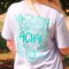 Camiseta ¡Acha!