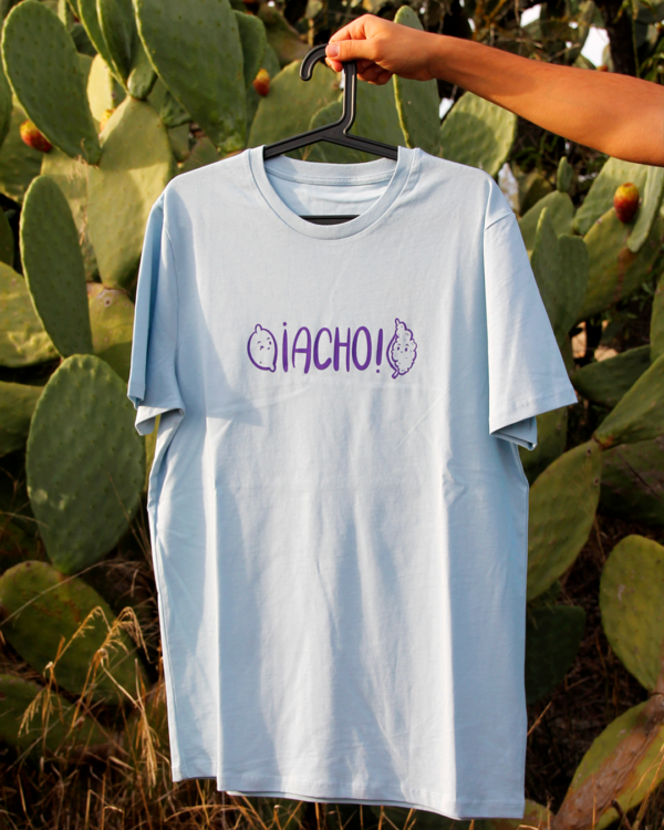 Camiseta ¡Acho!