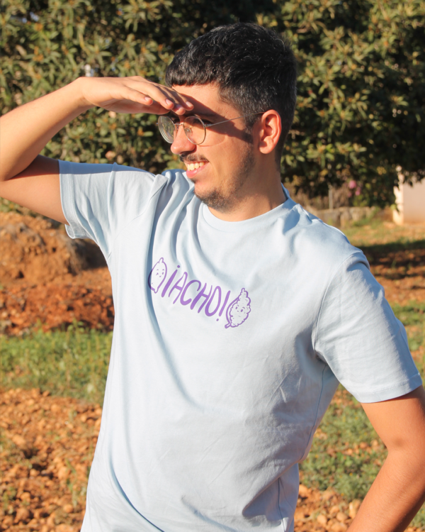 Camiseta ¡Acho!