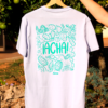 Camiseta ¡Acha!