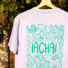 Camiseta ¡Acha!