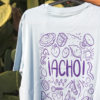 Camiseta ¡Acho!