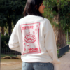 Sudadera Pastelico de Carne