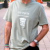 Camiseta Sin Fuste