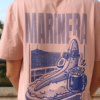 Camiseta Marinera Edición Limitada