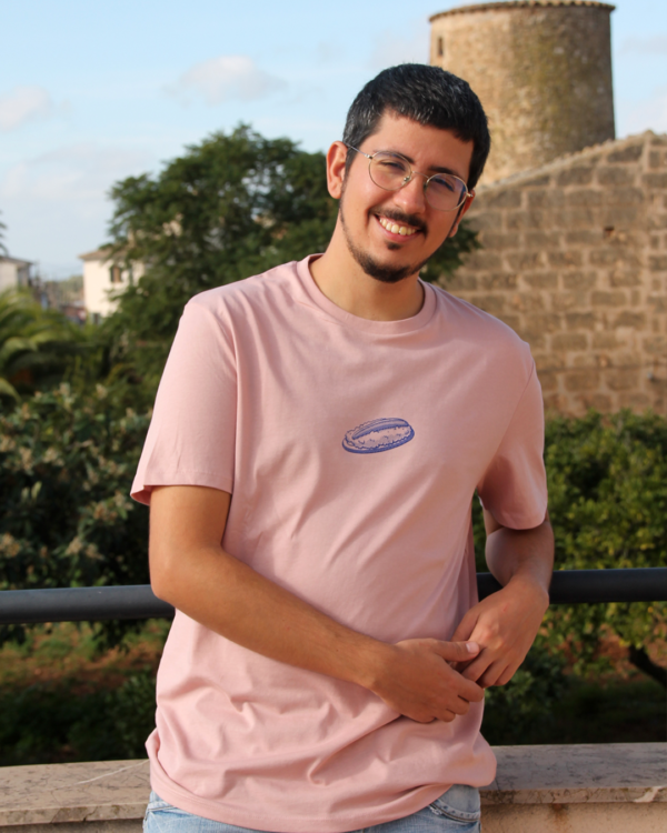 Camiseta Marinera Edición Limitada