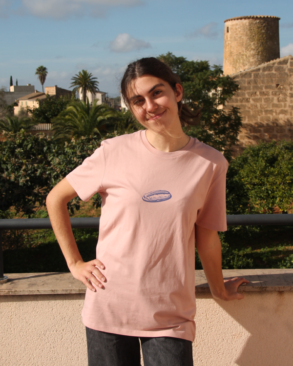 Camiseta Marinera Edición Limitada