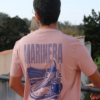 Camiseta Marinera Edición Limitada