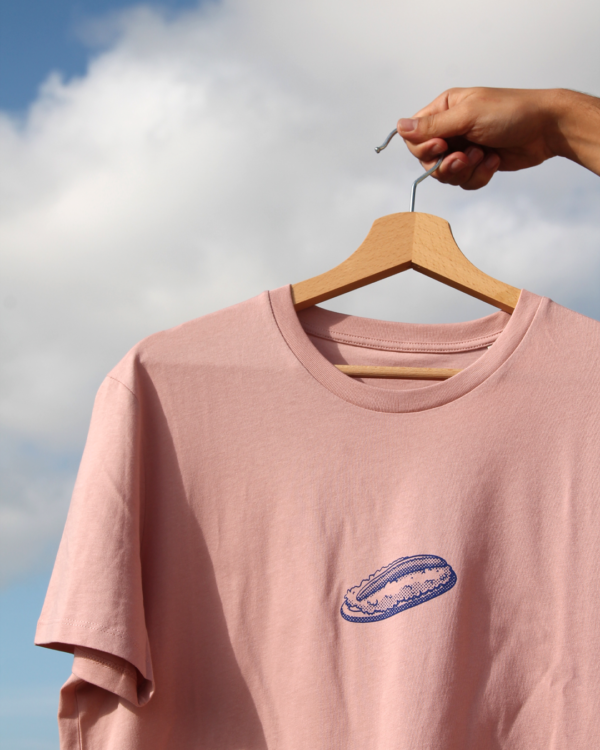 Camiseta Marinera Edición Limitada