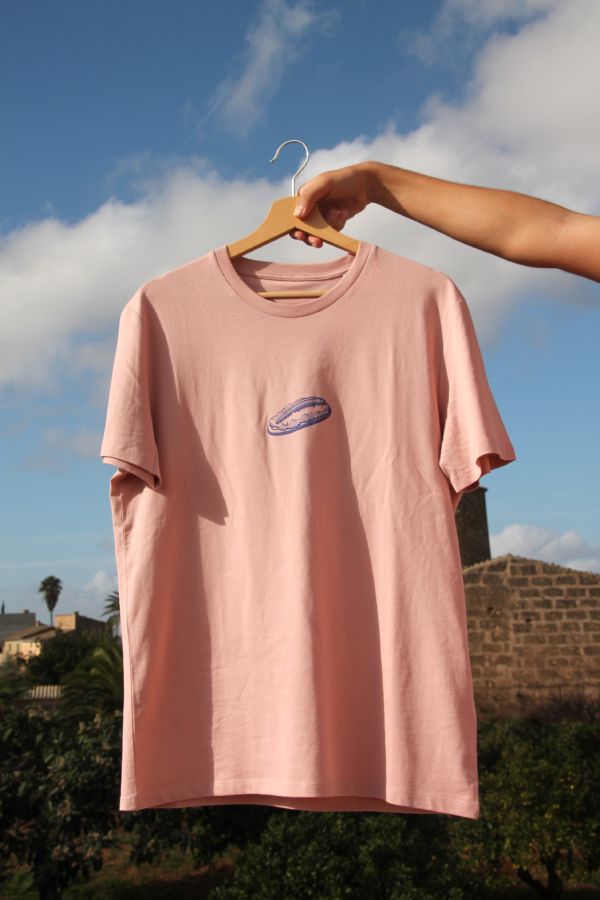 Camiseta Marinera Edición Limitada