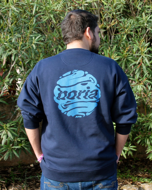 Boria 1 Sudadera Boria