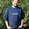 Boria 2 Sudadera Boria