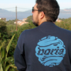 Boria 3 Sudadera Boria
