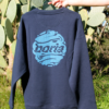 Boria 5 Sudadera Boria