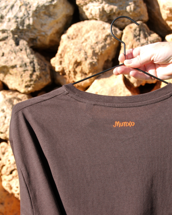 Camiseta Cresta del Gallo