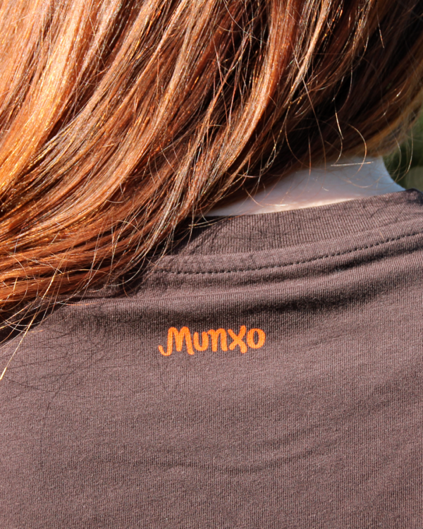 Camiseta Cresta del Gallo