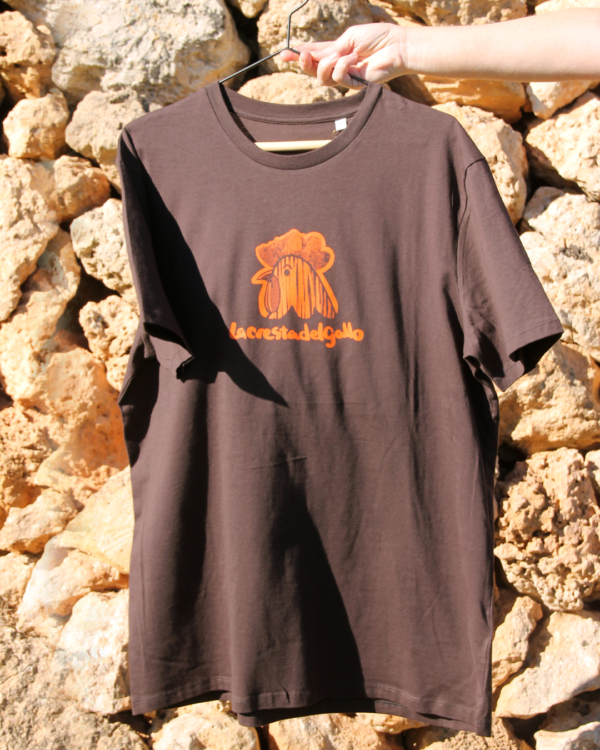 Camiseta Cresta del Gallo