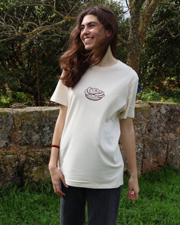 Camiseta Pastelico de Carne