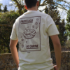 Camiseta Pastelico de Carne