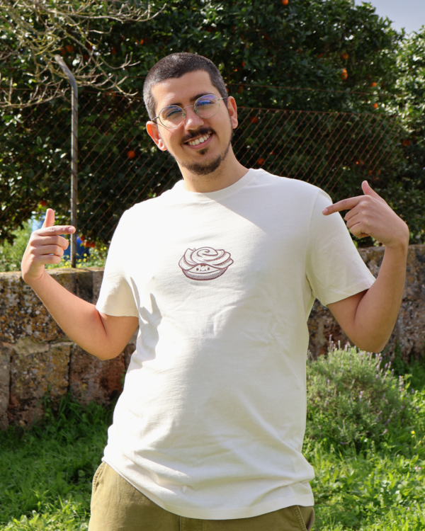 Camiseta Pastelico de Carne