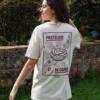 Camiseta Pastelico de Carne