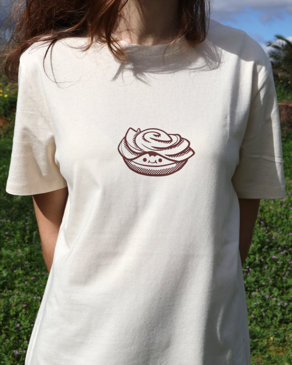 Camiseta Pastelico de Carne