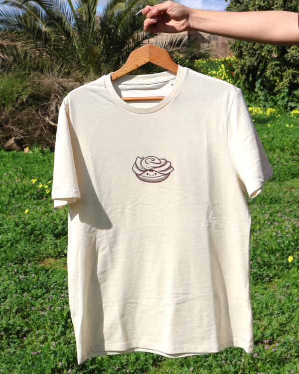 Camiseta Pastelico de Carne