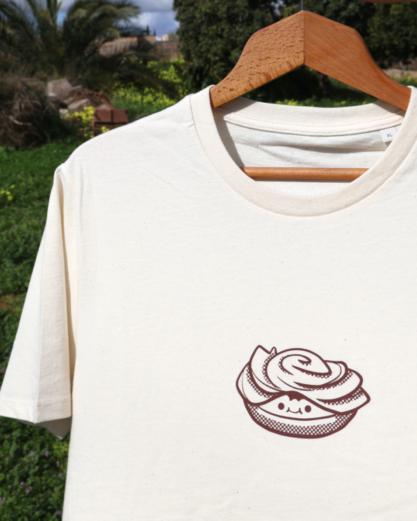 Camiseta Pastelico de Carne