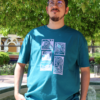 Camiseta Bando de la Huerta Edición Limitada