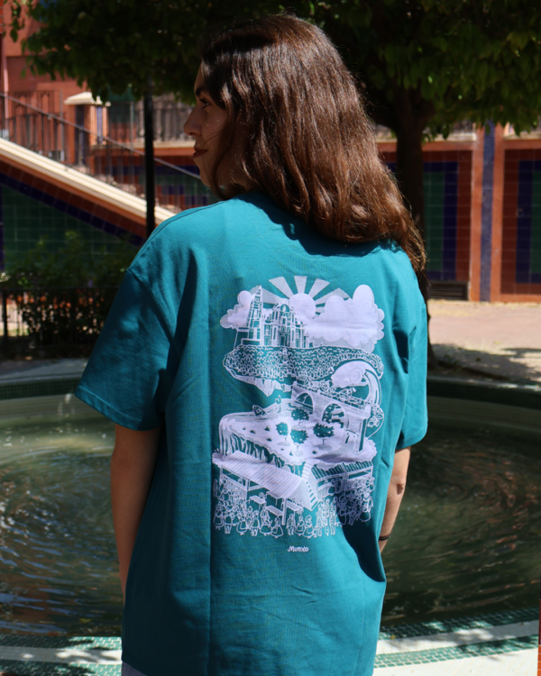 Camiseta Bando de la Huerta Edición Limitada