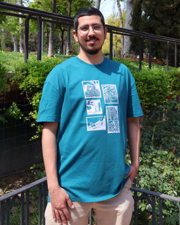 Camiseta Bando de la Huerta Edición Limitada