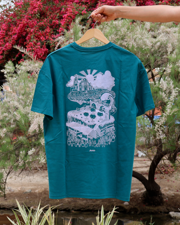 Camiseta Bando de la Huerta Edición Limitada