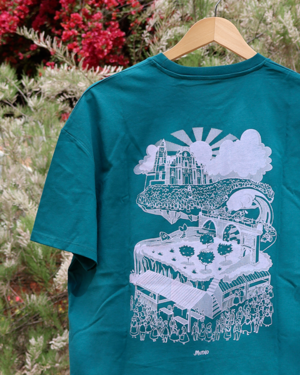 Camiseta Bando de la Huerta Edición Limitada