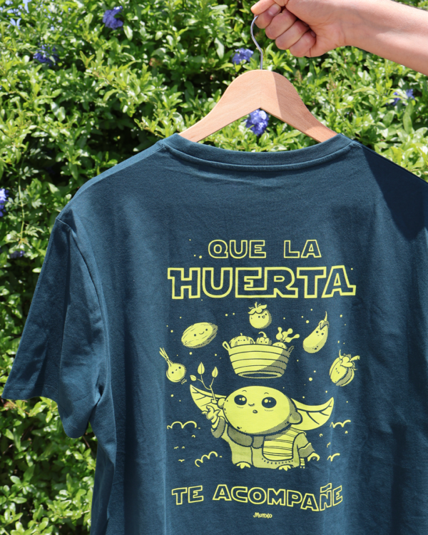 Camiseta La Huerta Edición Limitada
