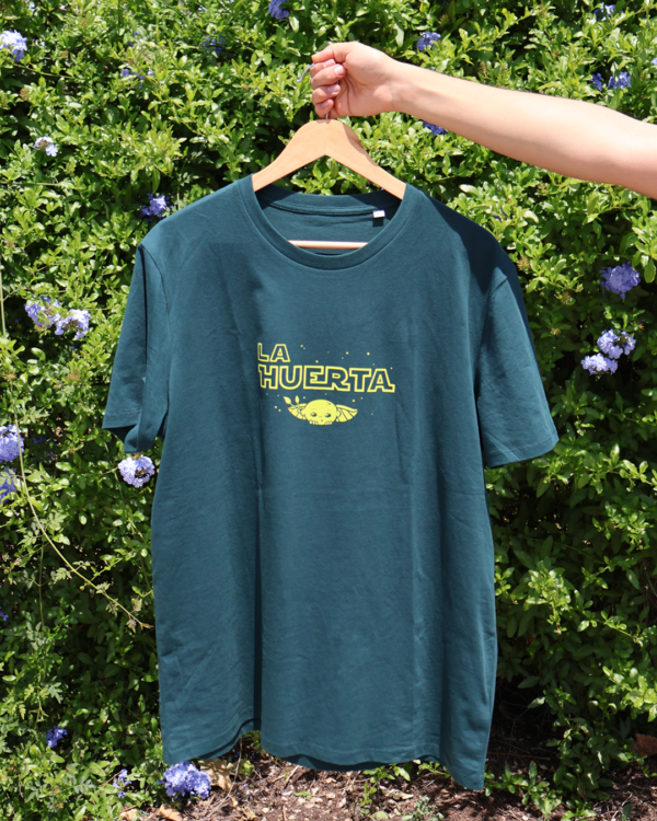 Camiseta La Huerta Edición Limitada