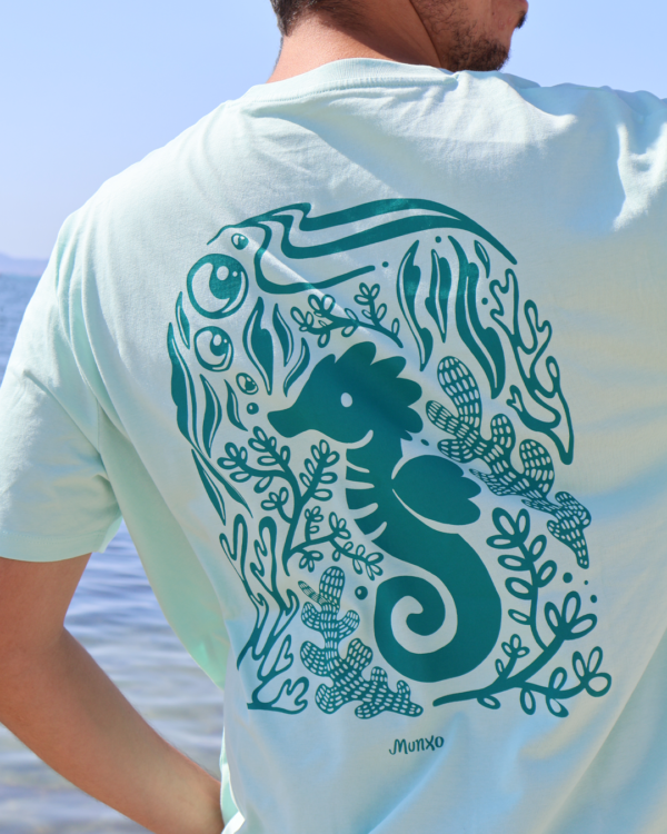 Camiseta Mar Menor