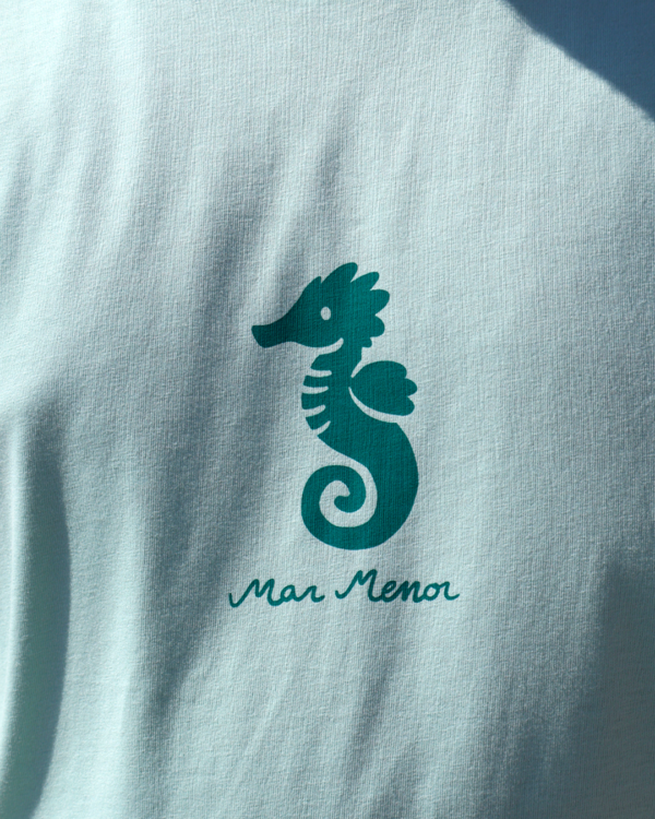 Camiseta Mar Menor
