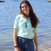 Camiseta Mar Menor