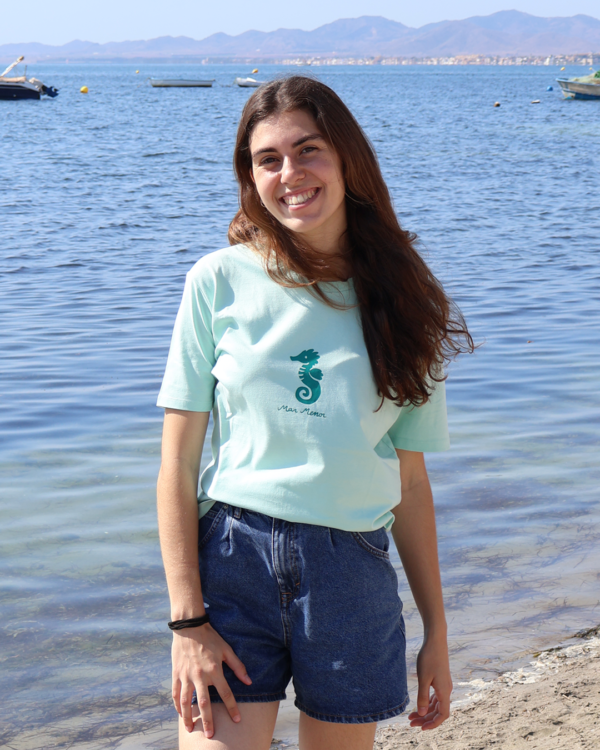 Camiseta Mar Menor