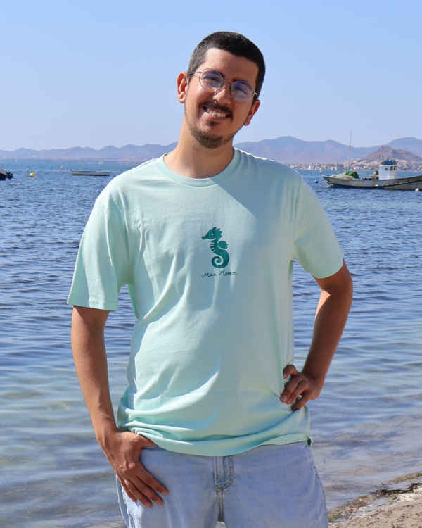 Camiseta Mar Menor