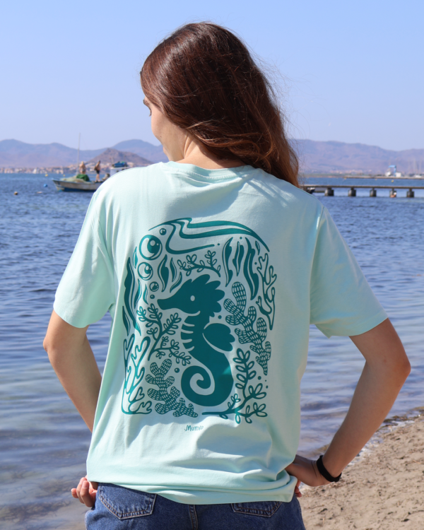 Camiseta Mar Menor