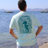 Camiseta Mar Menor