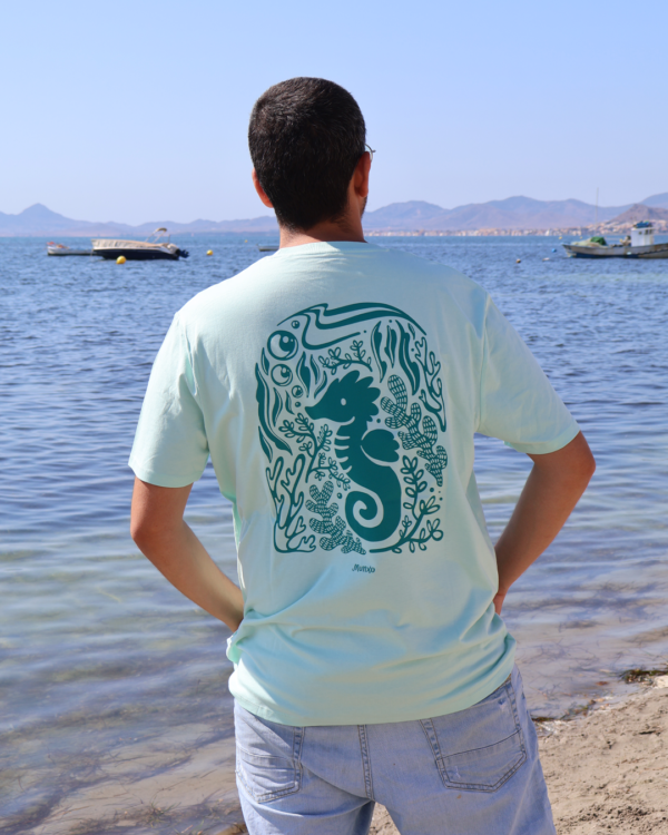 Camiseta Mar Menor
