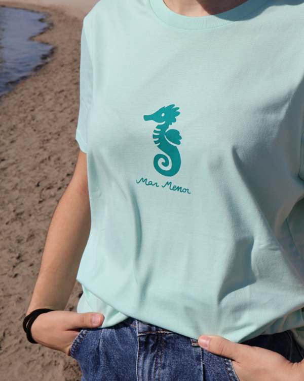 Camiseta Mar Menor