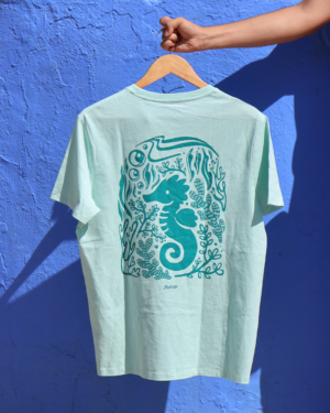 9 Camiseta Mar Menor
