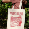 Bolsa Marinera