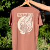 Camiseta Paparajote Edición Limitada