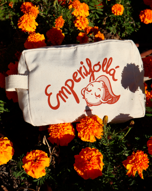 Neceser Emperifollá