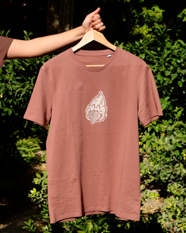 Camiseta Paparajote Edición Limitada