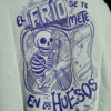 Sudadera Frío en los huesos